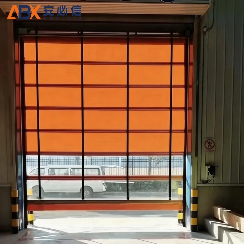 枣庄市高速堆积门